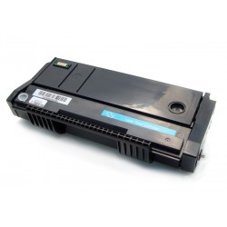 Toner Ricoh 407166 1200 stran kompatibilní - SP100, SP100SFE, SP100E, SP100SUE, SP112, SP112SF