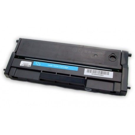 Toner Ricoh 408010 (407971) 1500 stran kompatibilní - SP-150, SP150, SP-150SU, SP-150W