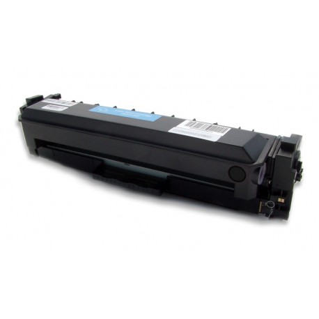 Toner HP CF410X (CF410A, 410A, 410X) černý (black) 6500 stran kompatibilní - Color LaserJet Pro MFP M452, M377, M477