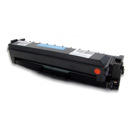 Toner HP CF413X (CF413A, 410A, 410X) červený (magenta) 5000 stran kompatibilní - Color LaserJet Pro MFP M452, M377, M477
