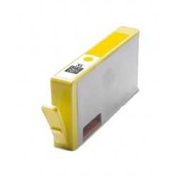 HP 935XL (C2P26A, C2P26AE) žlutá (yellow) kompatibilní inkoustová náplň (cartridge) pro HP OfficeJet Pro 6812, 6230, 6830