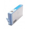 HP 935XL (C2P24A, C2P24AE) modrá (cyan) kompatibilní inkoustová náplň (cartridge) pro HP OfficeJet Pro 6812, 6230, 6830