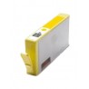 HP 655Y (CZ112A, 655XL, 655 XL) žlutá (yellow) s čipem kompatibilní inkoustová náplně (cartridge) pro HP Advantage