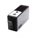Cartridge HP 920Bk (920XL, HP920, HP 920 XL, CD975A) HP OfficeJet 6000, 6500, 7000 - kompatibilní inkoustová náplň (cartridge) 
