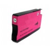 Cartridge HP 953XL (953 XL, F6U17AE) červená (magenta) s čipem HP Officejet Pro 7740, 8210 - kompatibilní inkoustová náplň