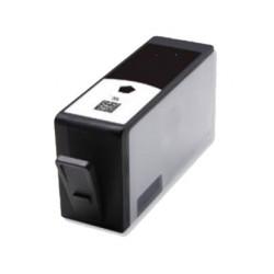 Cartridge HP 903XL (903 XL, T6M15AE) černá (black) s čipem HP Officejet Pro 6950, 6960, 6970 - kompatibilní inkoustová náplň