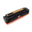 Toner HP CF530A (CF530, 205A) černý (black) 1100 stran kompatibilní - Color LaserJet Pro MFP M154, M180, M180n, M181, M181fw