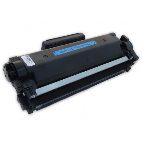 Toner Brother TN-2411 (TN2411) s čipem 3000 stran kompatibilní - DCP-L2512D, DCP-L2532DW, HL-L2312D, HL-L2352DW, MFC-L2712DN