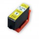Cartridge T3794 378XL (T3784) žlutá (yellow) kompatibilní inkoustová náplň pro Epson Expression Photo XP-8500, XP-8505, XP-15000