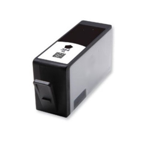 HP 364XL (CN684EE) černá s čipem HP Photosmart C5380, B109, Deskjet D5460 - kompatibilní inkoustová náplně (cartridge) - HP