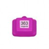 Cartridge HP 363M (363XL, HP363, HP363XL, C8772EE) červená (magenta) s čipem HP Photosmart-kompat. inkoustová náplň (cartridge)