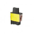 Cartridge LC-900Y / LC-950Y žlutá (yellow)  - DCP-110,DCP-115,DCP-310,MFC-210,MFC-425,MFC-3240 - kompatibilní inkoustová náplň