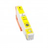 Cartridge Epson T2634 - 26XL žlutá (yellow) - komp. inkoustová náplň - Epson Expression Pro XP-600, XP-605, XP-800, XP-700